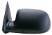 K Source 62030G Chevrolet/GMC OE Style Manual Folding Replacement Driver Side Mirror (62030G)