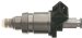 Standard Motor Products Fuel Injector (MFI) (FJ581)