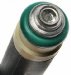 Standard Motor Products Fuel Injector (FJ463)
