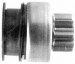 Standard Motor Products Starter Drive (SDN-204, SDN204)