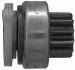 Standard Motor Products Starter Drive (SDN332, SDN-332)