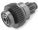 Standard Motor Products STARTER DRIVE MC-SDR3 (TR 21-0335)