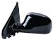 K Source 60010C Chrysler/Dodge/Plymouth OE Style Manual Folding Replacement Driver Side Mirror (60010C)