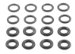 ACDelco 217-1427 Fuel Seal (2171427, AC2171427, 217-1427)