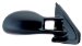 K Source 60547C Chrysler/Dodge/Plymouth OE Style Manual Remote Replacement Passenger Side Mirror (60547C)