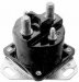 Standard Motor Products Solenoid (SS-598, SS598, S65SS598)