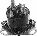 Standard Motor Products Solenoid (SS613, S65SS613, SS-613)