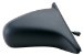 K Source 63539H Honda Civic OE Style Manual Remote Replacement Passenger Side Mirror (63539H)