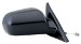 K Source 63529H Honda Accord OE Style Power Replacement Passenger Side Mirror (63529H)