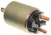 Standard Motor Products Solenoid (SS233, SS-233)