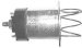 Standard Motor Products Solenoid (SS-251X, SS251X)
