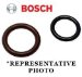 Bosch 1280206703 Injector O-Ring Or Seal (1280206703, 1-280-206-703, BS1280206703)