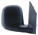 K Source 62051G Chevrolet/GMC OE Style Manual Folding Replacement Passenger Side Mirror (62051G)