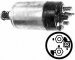 Standard Motor Products Solenoid (SS-240, SS240)