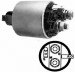 Standard Motor Products Solenoid (SS305, SS-305)