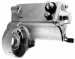 Standard Motor Products Solenoid (SS-324, SS324)