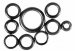 Standard Motor Products Seal Kit (S65SK24, SK24)