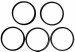 Standard Motor Products Seal Kit (SK13)