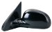 K Source 63514H Honda OE Style Power Folding Replacement Driver Side Mirror (63514H)