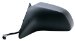 K Source 61502F Ford/Mercury OE Style Power Replacement Driver Side Mirror (61502F)
