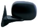 K Source 60062C Dodge Pick-Up OE Style Manual Folding Replacement Driver Side Mirror (60062C)