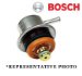 Bosch 64071 New Pressure Regulator (64071, BS64071)