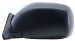 K Source 60098C Jeep Cherokee OE Style Manual Folding Replacement Driver Side Mirror (60098C)