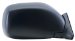 K Source 60097C Jeep Cherokee OE Style Manual Folding Replacement Passenger Side Mirror (60097C)