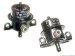 Bosch Fuel Injection Pressure Regulator (W0133-1615778_BOS, W0133-1615778-BOS)