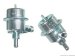 Bosch Fuel Injection Pressure Regulator (W0133-1613015_BOS, W0133-1613015-BOS)