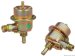 Bosch Fuel Injection Pressure Regulator (W0133-1614579_BOS)