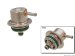 Bosch Fuel Injection Pressure Regulator (W0133-1611576_BOS, W0133-1611576-BOS)