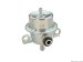 Bosch Fuel Injection Pressure Regulator (W0133-1606690_BOS, W0133-1606690-BOS)