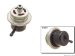 Bosch Fuel Injection Pressure Regulator (W0133-1604627-BOS, W0133-1604627_BOS)