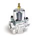 Holley 12-704 Fuel Pump Fuel Pressure Regulator (12704, 12-704, H1912704)