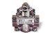 Holley 12-804 Fuel Pressure Regulator (12-804, 12804, H1912804)