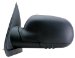 K Source 62056G Chevrolet/GMC/Oldsmobile OE Style Manual Folding Replacement Driver Side Mirror (62056G)