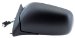 K Source 60036C Chrysler/Dodge/Plymouth OE Style Heated Power Folding Replacement Driver Side Mirror (60036C)