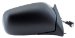 K Source 60035C Chrysler/Dodge/Plymouth OE Style Heated Power Folding Replacement Passenger Side Mirror (60035C)