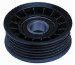 ACDelco 38008 Belt Idler Pulley (38008, AC38008)