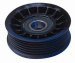 ACDelco 38009 Belt Idler Pulley (38009, AC38009)