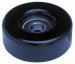 ACDelco 38001 Belt Idler Pulley (38001, AC38001)