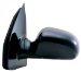 K Source 61082F Ford Windstar OE Style Manual Folding Replacement Driver Side Mirror (61082F)