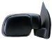 K Source 61093F Ford OE Style Manual Folding Replacement Passenger Side Mirror (61093F)