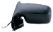 K Source 66012M Mazda MPV OE Style Power Replacement Driver Side Mirror (66012M)