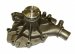 Dayco 89339 Automatic Tensioner Assembly (DY89339, D3589339, 89339)