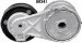 Dayco 89341 Automatic Tensioner Assembly (89341, DY89341)