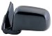 K Source 63002H Honda CRV OE Style Power Folding Replacement Driver Side Mirror (63002H)