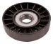 Goodyear 49010 Gatorback Idler and Tensioner Pulleys (49010)