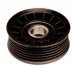 Goodyear 49016 Tensioner and Idler Pulley (49016)